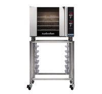 Turbofan E31D4 Electric Convection Oven 