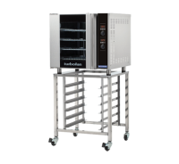 Turbofan E32D4 Full Size Tray Digital Electric Convection Oven