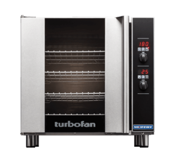 Turbofan E32D4 - Full Size Tray Digital Electric Convection Oven