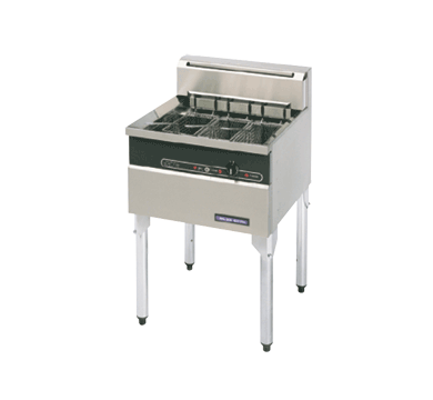 Blue Seal E603 Single Pan 3 Basket Electric Fryer