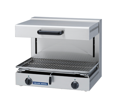 Blue Seal E90 Adjustable Electric Salamander