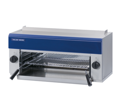 Blue Seal E91 Electric Salamander