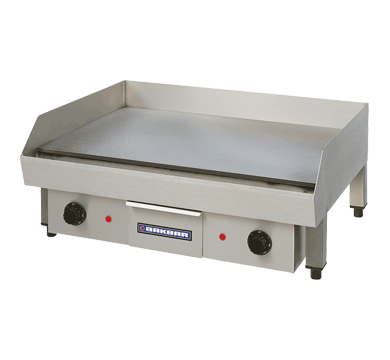 Bakbar E92 Hot Plate 