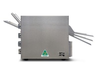 Roband Eclipse Bun & Snack Toaster ET315 with capacity upto 500 slices/hour