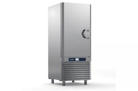 Irinox EF Next L Blast Chiller/Freezer 50/45Kg