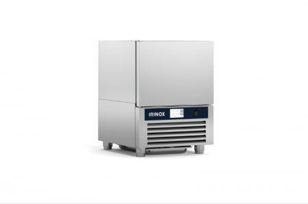 Irinox Easy Fresh Next XS Blast Chiller/ Freezer 10/10Kg
