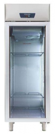 Electrolux Single Glass Door Chiller 600 Litre Capacity