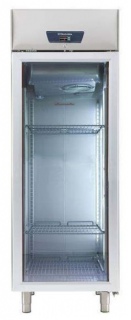 Electrolux Single Glass Door Chiller 600 Litre Capacity