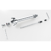 Sirman Vortex 75VV Stick mixer with 450mm shaft