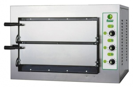 Fimar Mini Electric Pizza Oven