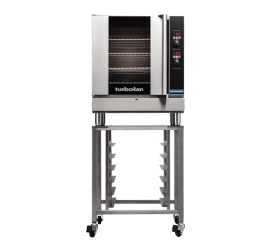 Turbofan G32D4 Digital Gas Convection Oven