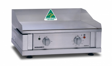 Roband G500 Griddle