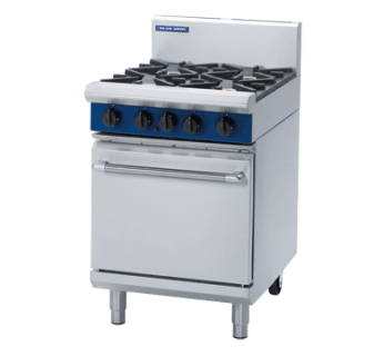 Static Oven/Range
