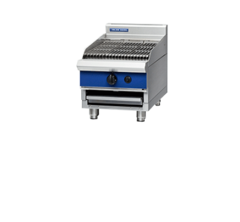 Blue Seal G593-B Gas Chargrill - Bench Model
