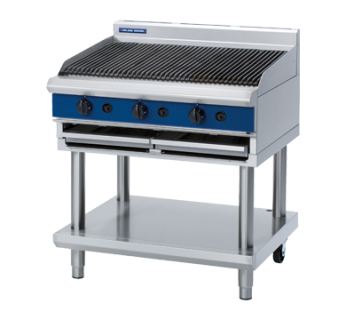 Chargrills