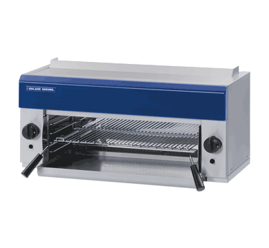 Blue Seal G91 Gas Salamander