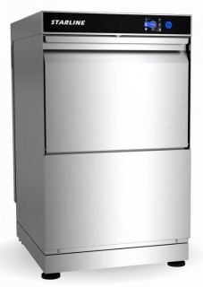 Starline GM Undercounter Glasswasher