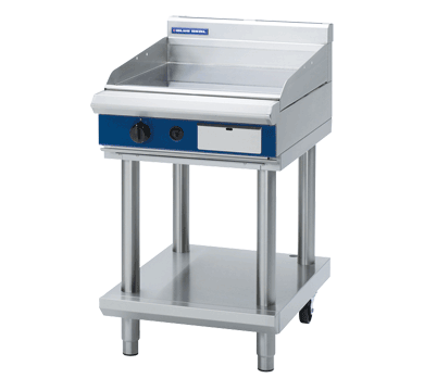 Blue Seal GP514-LS Gas Griddle