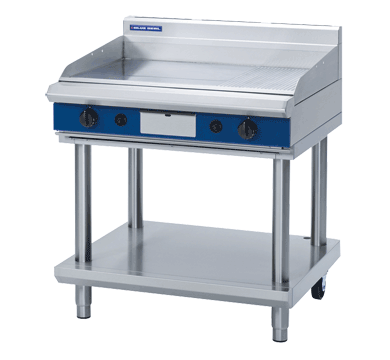 Blue Seal GP516-LS Gas Griddle