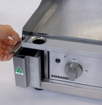 Roband G500XP Griddle