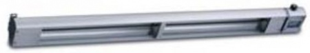Roband Infra-Red Heating Assembly - 1200mm 1200watt with Right Hand Control Position