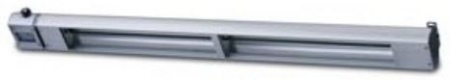 Roband Infra-Red Heating Assembly - 1500mm 1500watt with Left Hand Control Position