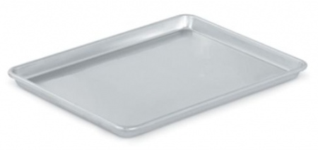 Vollrath Half Size bun Pan