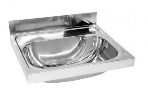 Hand Wash Basin - 500w x 420mm