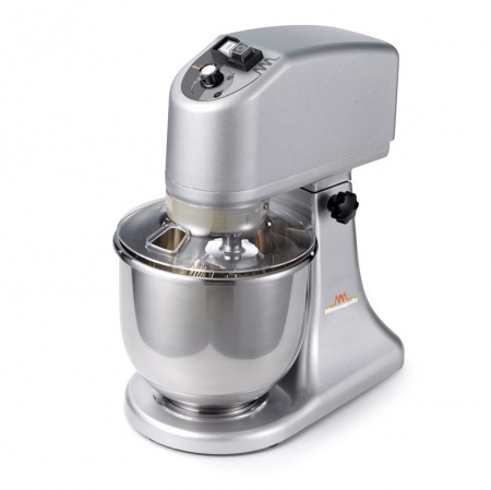 Sirman Plutone LT7 7 Litre Mixer