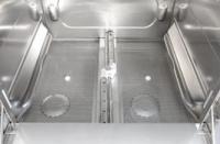 Kastel FK45E Undercounter Glass-Dishwasher 450 x 450
