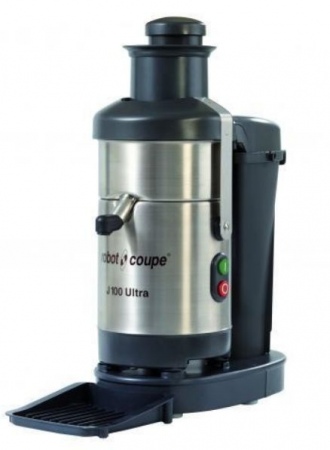 Robot Coupe J100 Ultra Automatic Juicer