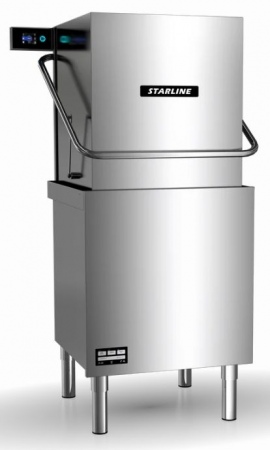 Starline M2 Passthrough Dishwasher