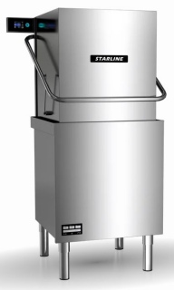 Starline M2 Passthrough Dishwasher