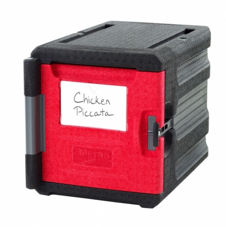 Metro Mightylite ML300 Insulated Food Pan Carrier