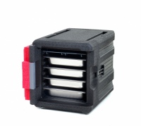 Metro Mightylite ML300 Insulated Food Pan Carrier