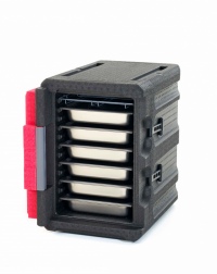 Metro Mightylite ML400 Insulated Food Pan Carrier