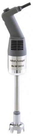 Robot Coupe Mini MP240 V.V.