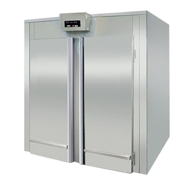 Paramount P2R 2 Rack Prover