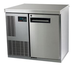 Skope Pegasus PG100HF-2 1 Door Under Counter Freezer 112 Litre Capacity