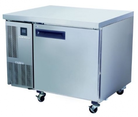 Skope PG200HF 1 Door Under Counter Freezer 210 Litre Capacity