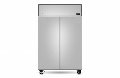 Skope ProSpec PG21.UPF.2.SD 2 Solid Door Upright Freezer