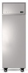 Skope ProSpec PG21.UPR.1.SD 1 Solid Door Upright Chiller