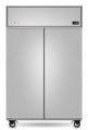Skope Prospec PG21.UPR.2.SD  2 Solid Door Upright Fridge