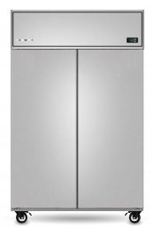Skope Prospec PG21.UPR.2.SD  2 Solid Door Upright Chiller