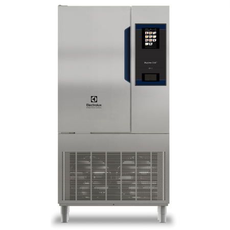 Electrolux Skyline ChillS Blast Chiller Freezer 10GN 1/1 50/50Kg