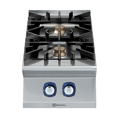 Electrolux 900XP 2 Burner Gas Cooktop