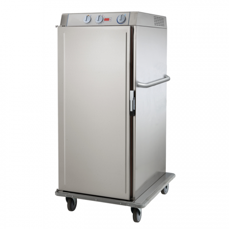 Electrolux Heated Banquet Trolley 10 x 2/1GN