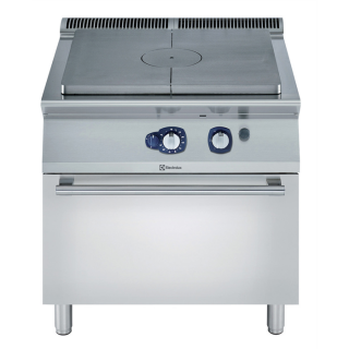 Electrolux 700XP Gas Solid Top on Gas Oven