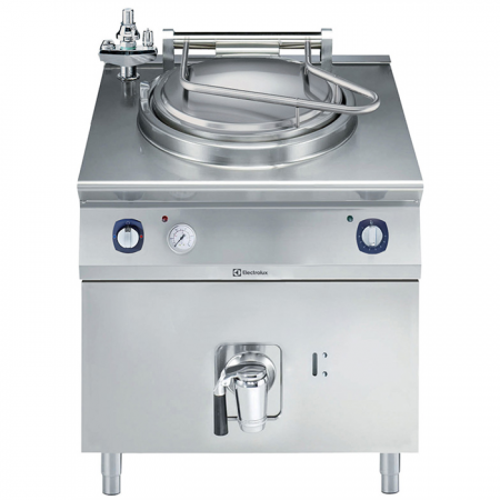 Electrolux 900XP Freestanding Electric Boiling Pan 60lt indirect heat