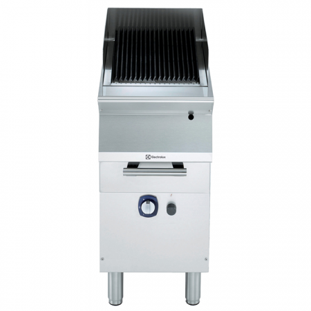 Electrolux 391266 Free Standing Gas Chargrill 400mm